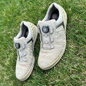 Ecco Mens Golf Shoes